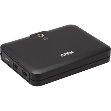 Aten Camlive UC3021 HDMI'dan USB Type-C'ye UVC Video Yakalama Adaptörü