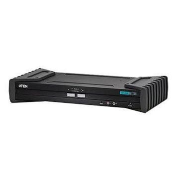 Aten CS1182-AT-G 2 Port DVI Secure KVM Switch