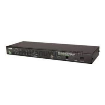 Aten CS1716A 16 Port PS 2 Usb KVM Swıtch