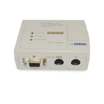 Aten CV130 Sun PS/2 Klavye Mouse Konsol Çevirici