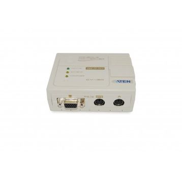 Aten CV130 Sun PS/2 Klavye Mouse Konsol Çevirici