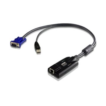 Aten KA7175-AX USB VGA Virtual Media Kvm Adaptör