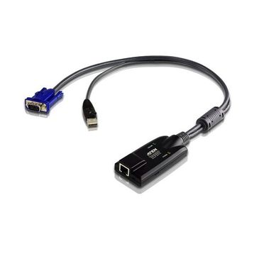 Aten KA7175-AX USB VGA Virtual Media Kvm Adaptör