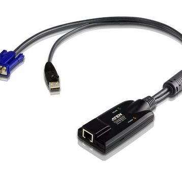 Aten KA7175-AX USB VGA Virtual Media Kvm Adaptör