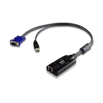 Aten KA7175-AX USB VGA Virtual Media Kvm Adaptör