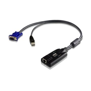 Aten KA7175-AX USB VGA Virtual Media Kvm Adaptör