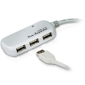 Aten UE2120H USB Çoklayıcı