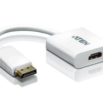 Aten VC985-AT Displayport To HDMI Adaptör