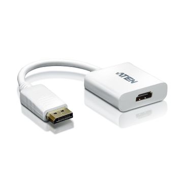Aten VC985-AT Displayport To HDMI Adaptör