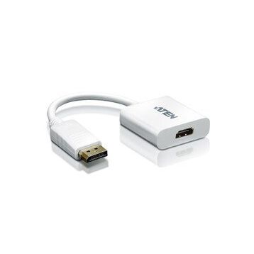Aten VC985-AT Displayport To HDMI Adaptör