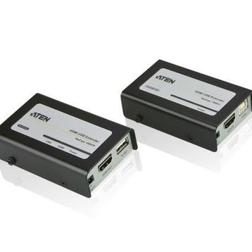 Aten VE803 HDMI Sinyal Uzatma Cihazı