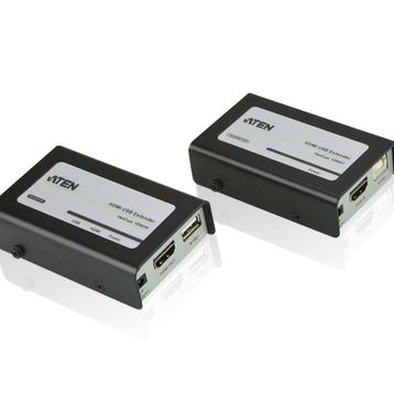 Aten VE803 HDMI Sinyal Uzatma Cihazı