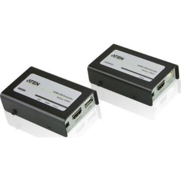Aten VE803 HDMI Sinyal Uzatma Cihazı