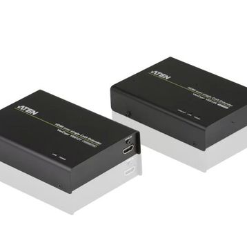 Aten VE812 CAT5e/6 HDMI Extender