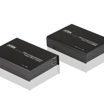 Aten VE812 CAT5e/6 HDMI Extender