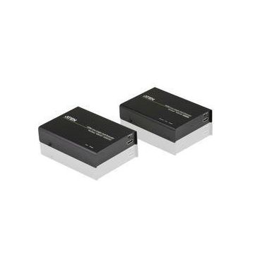 Aten VE812 CAT5e/6 HDMI Extender