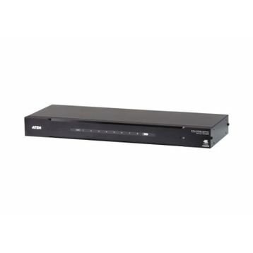 Aten VS0108HB 3 mt 1 Giriş 8 Çıkış HDMI 4K 1080P True 4096x2160 HDMI Görüntü Çoklayıcı
