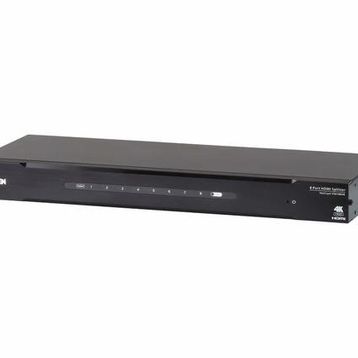 Aten VS0108HB 3 mt 1 Giriş 8 Çıkış HDMI 4K 1080P True 4096x2160 HDMI Görüntü Çoklayıcı