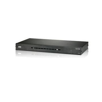 Aten VS0108HB 3 mt 1 Giriş 8 Çıkış HDMI 4K 1080P True 4096x2160 HDMI Görüntü Çoklayıcı