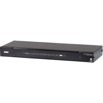 Aten VS0108HB 3 mt 1 Giriş 8 Çıkış HDMI 4K 1080P True 4096x2160 HDMI Görüntü Çoklayıcı