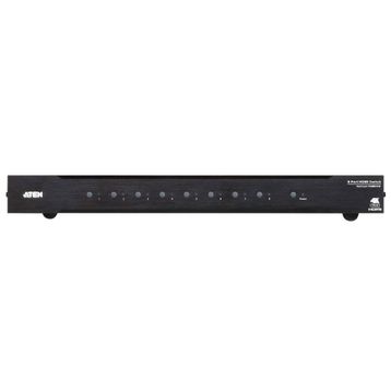Aten VS0801HB 8-Port True 4K HDMI Switch