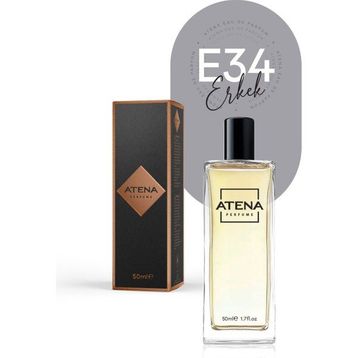 Atena Perfume E34 Davidf Champion Fresh EDP 50 ml Erkek Parfüm