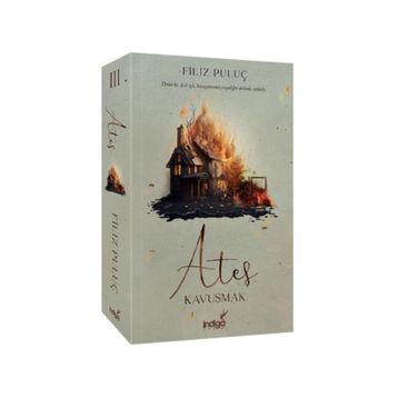 Ateş 3 Kavuşmak - Filiz Puluç