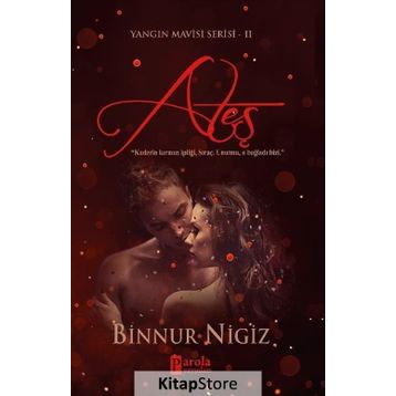 Ateş - Binnur Nigiz