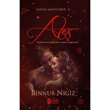 Ateş - Binnur Nigiz