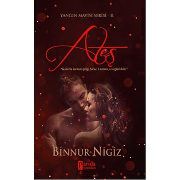 Ateş - Binnur Nigiz