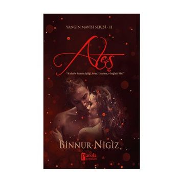 Ateş - Binnur Nigiz