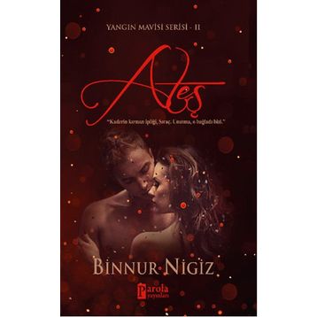 Ateş - Binnur Nigiz