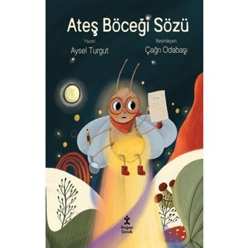 Ateş Böceği Sözü - Aysel Turgut