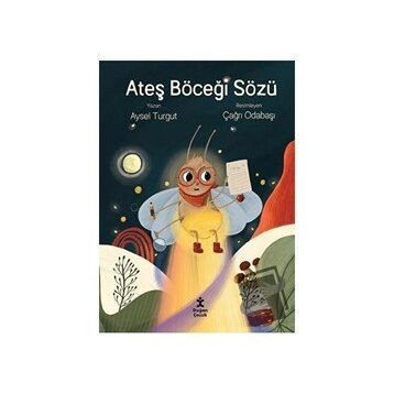 Ateş Böceği Sözü - Aysel Turgut