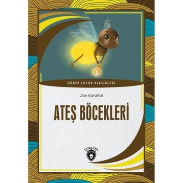 Ateş Böcekleri - Jan Karafiat