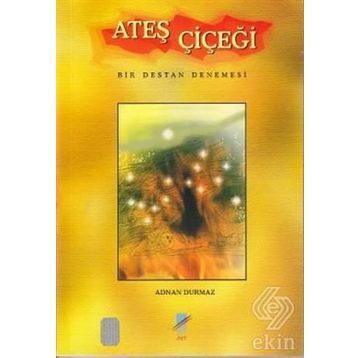 Ateş Çiçeği - Adnan Durmaz