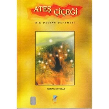 Ateş Çiçeği - Adnan Durmaz