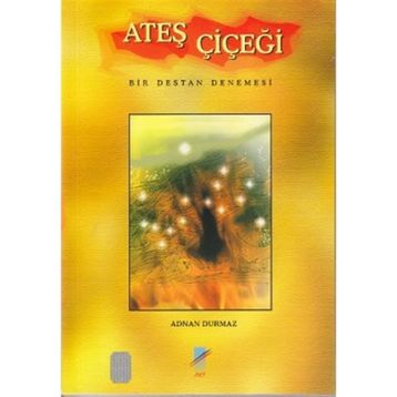 Ateş Çiçeği - Adnan Durmaz