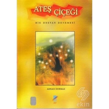 Ateş Çiçeği - Adnan Durmaz