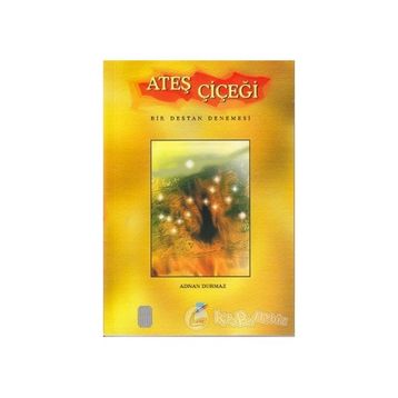 Ateş Çiçeği - Adnan Durmaz