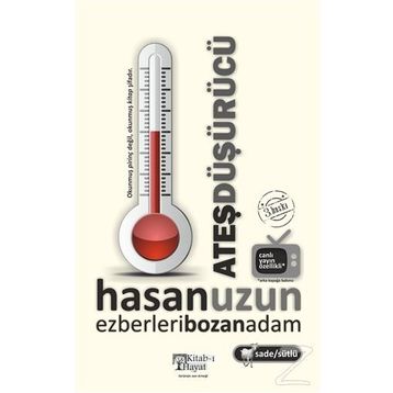 Ateş Düşürücü - Hasan Uzun
