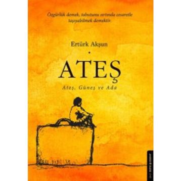 Ateş - Ertürk Akşun