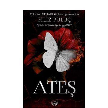 Ateş - Filiz Puluç