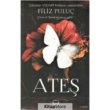 Ateş - Filiz Puluç