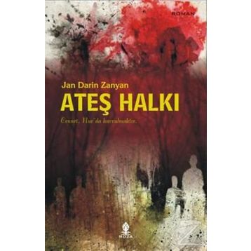 ATEŞ HALKI - JAN DARIN ZANYAN