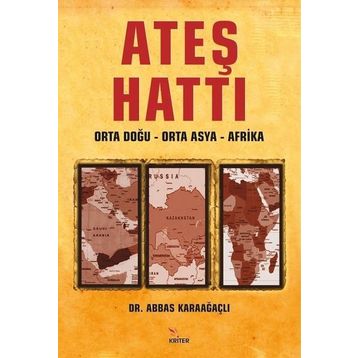 Ateş Hattı - Abbas Karaağaçlı