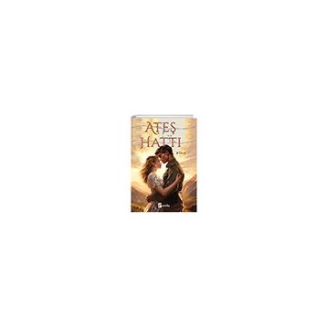 Ateş Hattı - Parola Yayınları