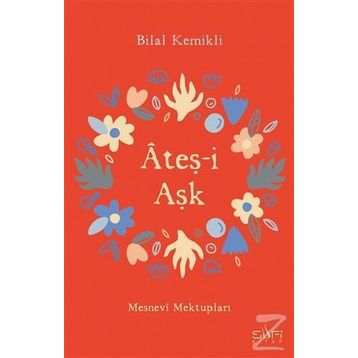 Ates-i Ask - Bilal Kemikli
