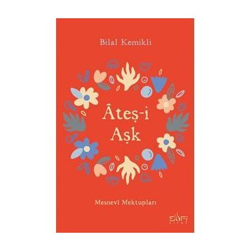 Ates-i Ask - Bilal Kemikli
