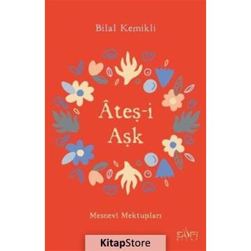 Ates-i Ask - Bilal Kemikli